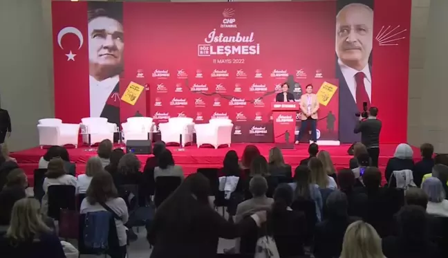 Canan Kaftancıoğlu: