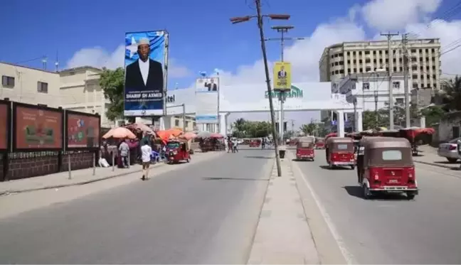 Somali'de cumhurbaşkanlığı seçimine doğru