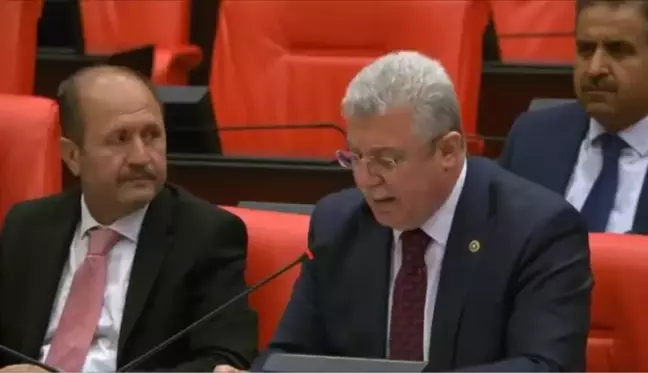 Akbaşoğlu: Hemşirelerimizin de İçinde Bulunduğu 3600 Ek Göstergeye Dönük Düzenleme Temmuz Ayına Kadar Yasalaşacak