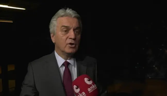 CHP Genel Başkan Yardımcısı Kuşoğlu'ndan Yargıtay'ın Kaftancıoğlu Kararına Tepki: