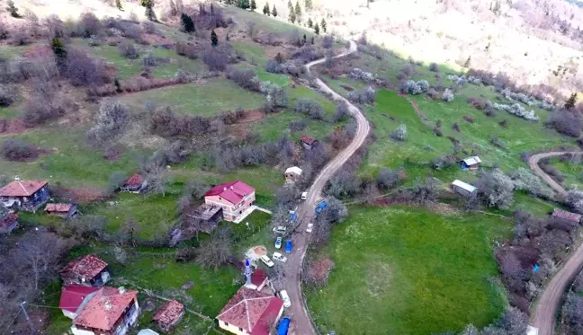 Sinop'ta kaybolan 5 yaşındaki otizmli çocuktan 2 senedir haber yok