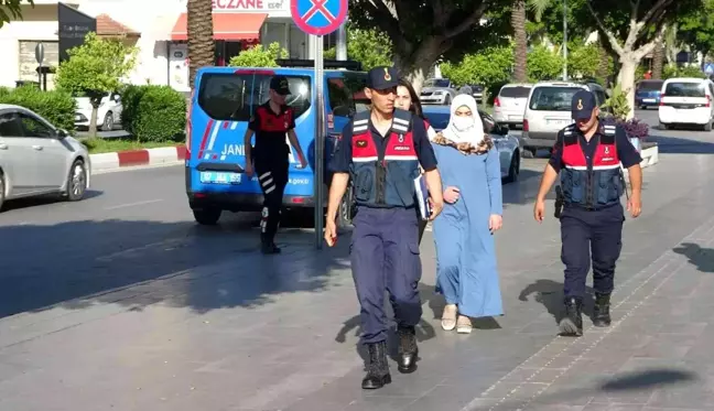 2 yaşındaki bebeğini bıçaklayarak öldüren annenin ifadesi, olay kadar vahim: Neden yaptığımı bilmiyorum