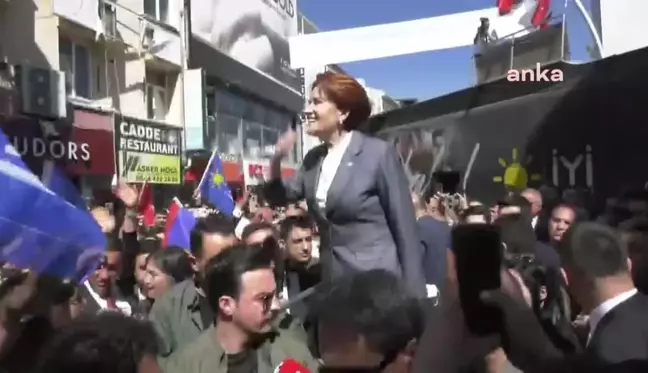 Akşener: