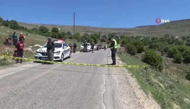Son dakika! Hafriyat kamyonunun çarptığı çocuk hayatını kaybetti