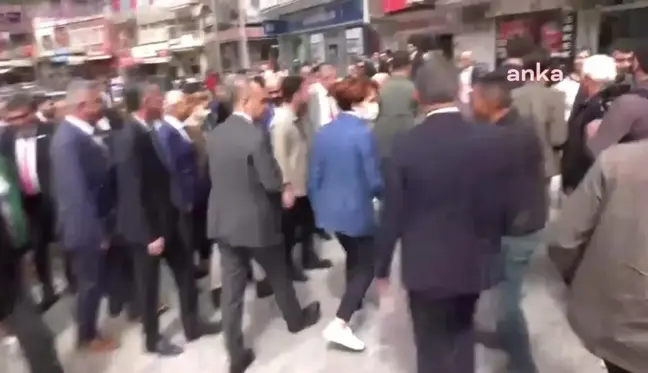 İki Gündür Siftah Yapmayan Esnaf: Dükkan Kirası, Ev Kirası Aynı Şekilde, Elektrik Doğalgaz Hiçbir Şey Ödeyemedik