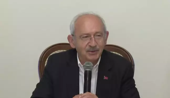 Kılıçdaroğlu, 12 Eylül Anısını Anlattı: 