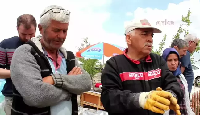 Konya Karatay'daki Hobi Bahçesi İçin Yıkım Kararı Alındı.