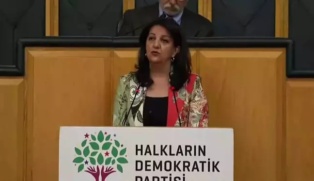 Buldan: Ne Siyasi Mahkemeleriniz Ne Sadat'larınız Ne de Hileleriniz Sizi Kurtarmaya Asla Yetmeyecektir