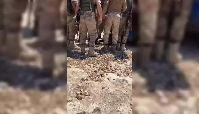 CHP'li Tanal: Şanlıurfa'da Jandarmanın Sert Müdahalesine Maruz Kalan 5 Çiftçi Şu An Gözaltında