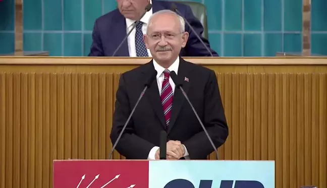 Kılıçdaroğlu: Mütedeyyin Kesim de Artık Uyanmalıdır, Karşımızda Kendi Uydurdukları Din Zırhına Bürünmüş Bir Yapı Vardır