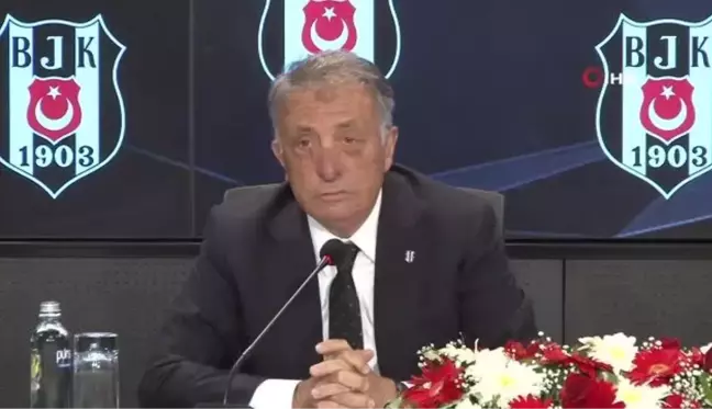 Ahmet Nur Çebi: 