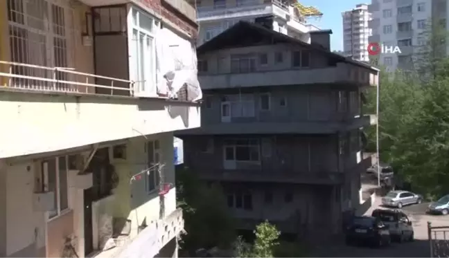 Rize'de bitmeyen kamulaştırma sorunu