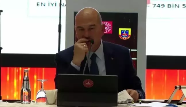 Soylu: 