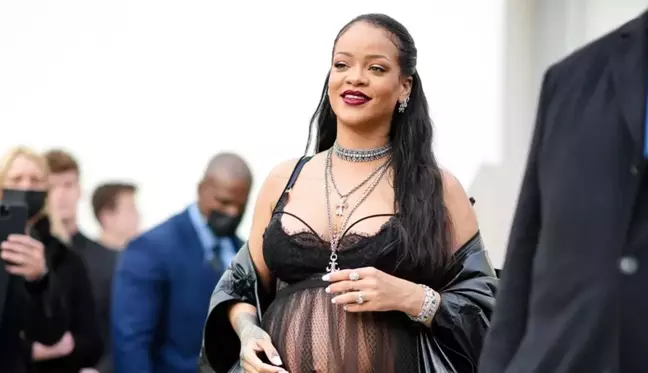 Rihanna doğurdu mu? Rihanna'nın çocuğunun cinsiyeti ne? Rihanna'nın çocuğunun adı ne?