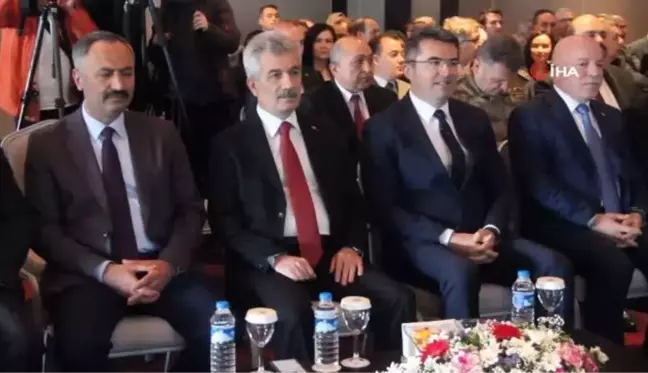 Danıştay Başkanı Zeki Yiğit: 