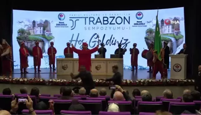 Trabzon'da 