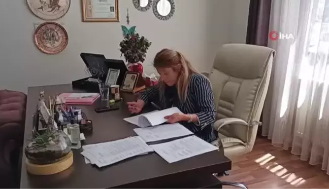 Adına 'Eyşan' ismini ekleten avukat, dolandırıcılardan kurtulamıyor