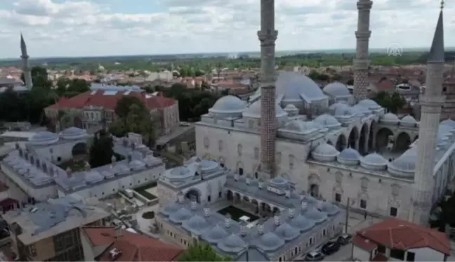 Bir çağı kapatıp bir çağı açan Fatih'in anlatıldığı müze ilgi görüyor