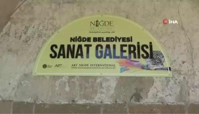 Niğde'de 