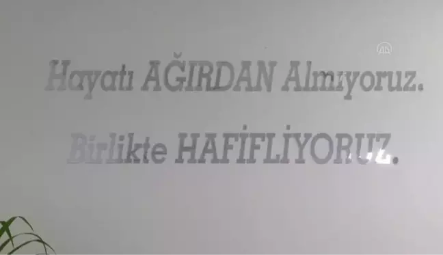Obezite Merkezleri ile 