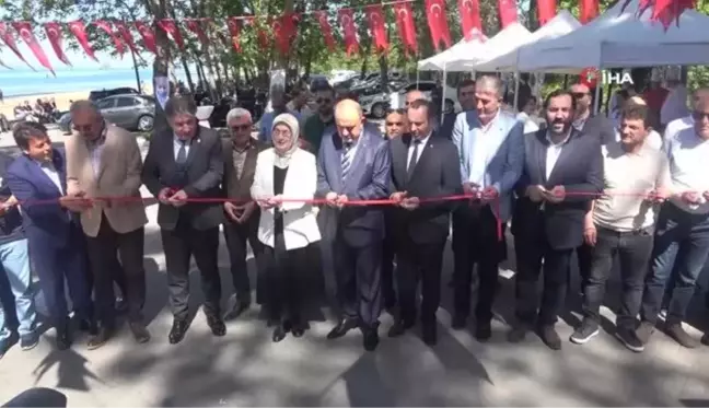 Yalova'nın lezzetleri tanıtıldı