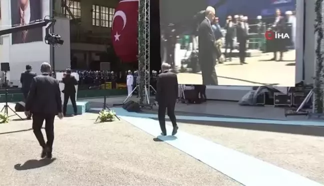 Cumharbaşkanı Erdoğan'dan NATO üyesi ve tetöre destek veren ülkelere önemli mesajlar