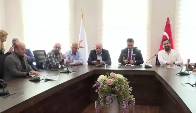 AK Parti'den Sarıyer'deki İBB'ye ait arazilerin satışına onay için