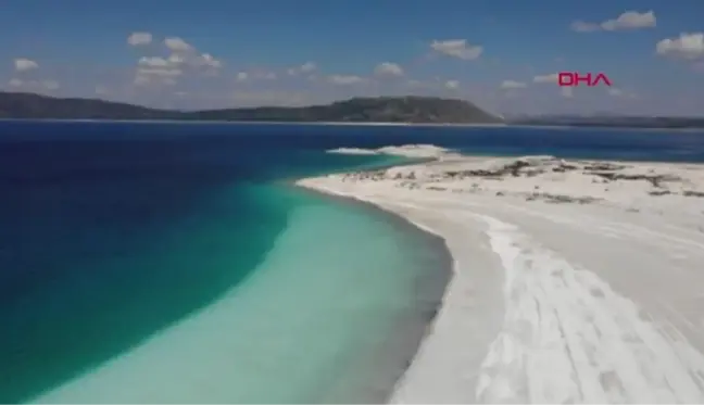 SALDA VE BURDUR GÖLLERİ ÇALIŞTAYI YAPILACAK