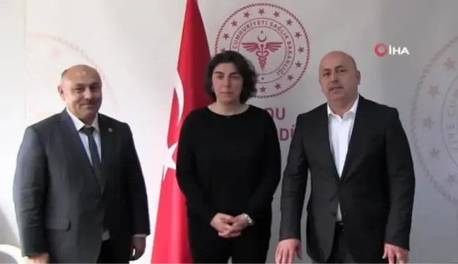 Dünyaca ünlü Kalp Cerrahı Dr. Gürsoy'dan hekim ve gençlere: 