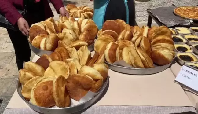 Kırşehir'in lezzetleri