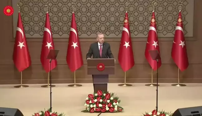 Cumhurbaşkanı Erdoğan'dan Kılıçdaroğlu'na: