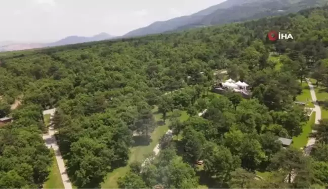 Bursa 'Balaban' ile nefes alacak