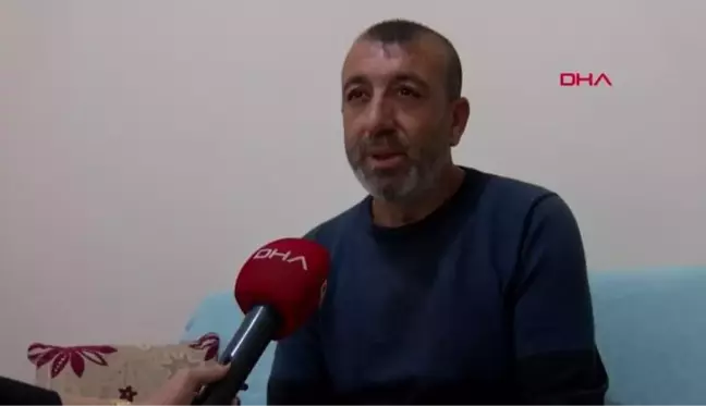 Kaldırımda gelen kazayla epilepsi hastası oldu
