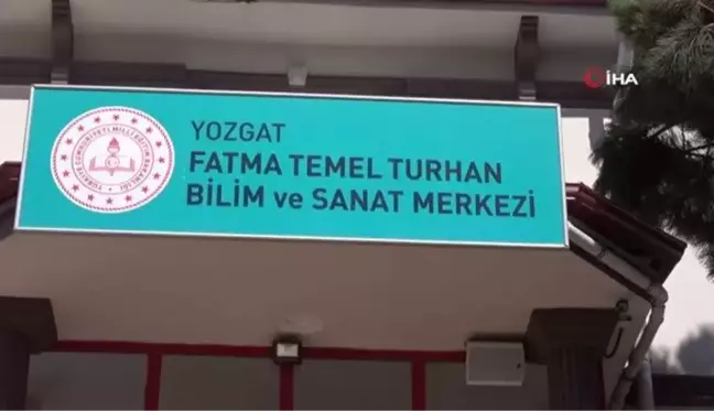 Öğrencilerin tasarladığı dolap aşıları hem koruyor hem de enerji tasarrufu sağlıyor