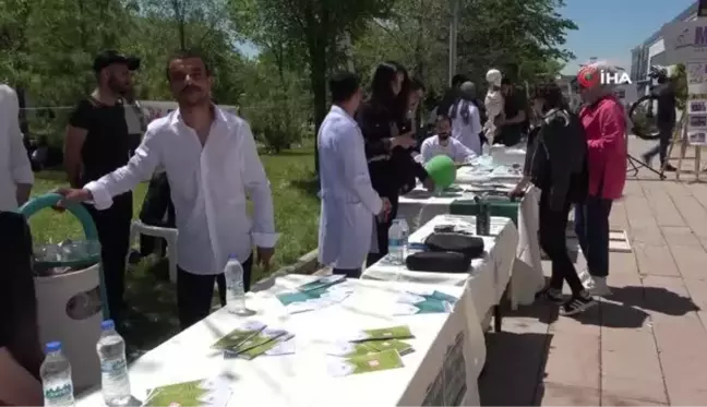 MAUN'da 2. Kariyer Günleri başladı