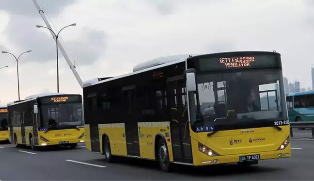 Toplu taşımada maske zorunluluğu kalktı mı? İETT, metro, metrobüs, dolmuş ve otobüslerde maske serbest mi?