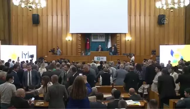 Akşener: 