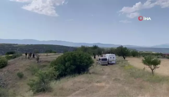 Arazi kavgasında kan aktı: Baba yaralandı, oğlu hayatını kaybetti