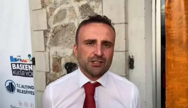 Demokratik Sol Avukatlar Grubu'nun Ankara Barosu Başkan Adayı Mustafa Köroğlu Oldu