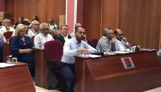 Eskişehir'deki Etkinlik Yasakları, Odunpazarı Belediye Meclisi Gündeminde… Kazım Kurt:  