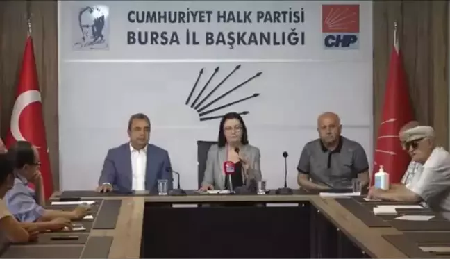 CHP'li Karabıyık, Altı YÖK Üyesinin Görevden Alınmasını Değerlendirdi: 