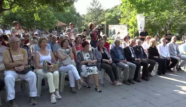 Nazım Hikmet Ölüm Yıl Dönümünde İzmir'de Anıldı