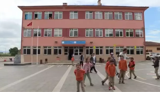 Bocce ile 6 ay önce tanışan ortaokul öğrencileri, Türkiye şampiyonu oldu