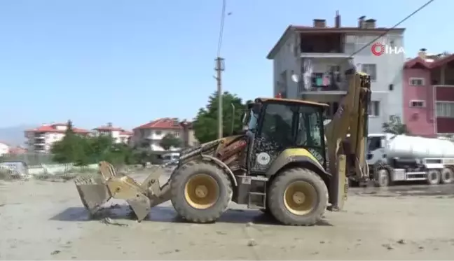 Su baskınında hayatını kaybetti, ortaya çıkan acı gerçek üzüntüye boğdu