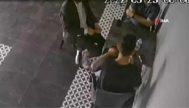 Filmdi gerçek oldu...16 kişiyi, 6 milyon dolandırdılar