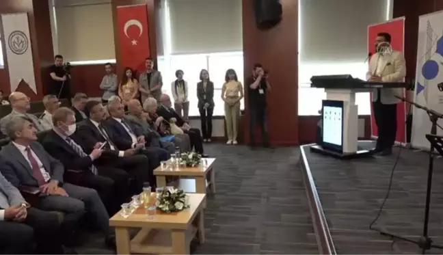 12. Uluslararası Hisarlı Ahmet Sempozyumu başladı