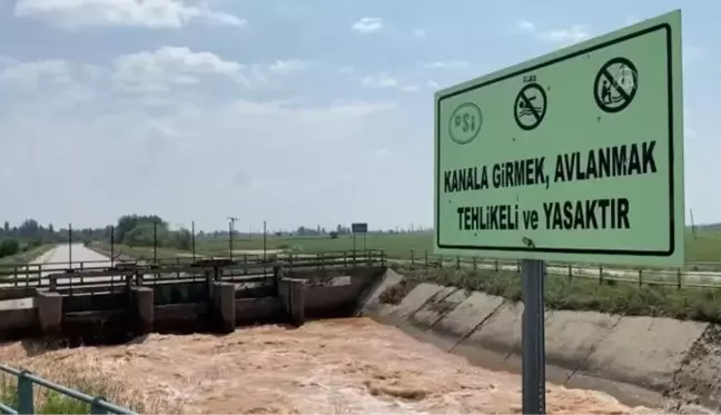 Etkili olan sağanak ve dolu 60 bin dekar arazide hasara neden oldu