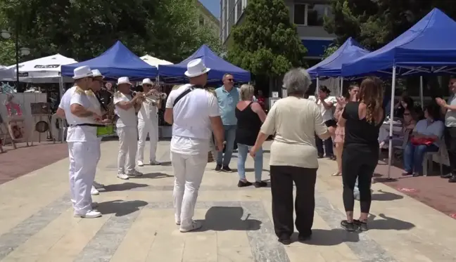 Menderes Belediyesi'nden Çevre Dostu Farkındalık Çalışması