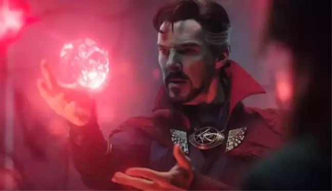 Doktor Strange: Çoklu Evren Çılgınlığında İzle! (FULL HD) Doktor Strange Çoklu Evren Çılgınlığında fragmanı izle