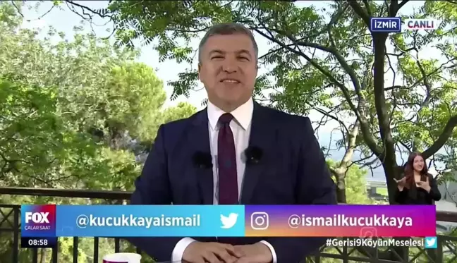 Kılıçdaroğlu: 